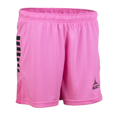 Шорти SELECT Spain v25 player shorts woman Pink